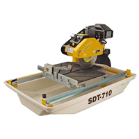 SawMaster SDT-710 7" Tile Wet Saw