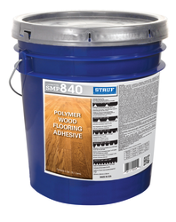 Stauf SMP-840 Contractor's Polymer Adhesive - 4 Gal.