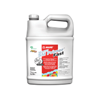 Mapei SM Primer Fast Fast-Tacking Water-Based Primer for MAPEI Peel-and-Stick Membranes - 1 Gal. Jug