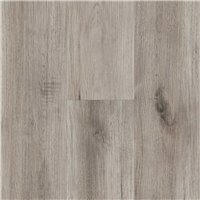 Next Floor Amazing 7" x 48" StoneCast Rigid Waterproof Vinyl Plank - Smokey Oak 537 054