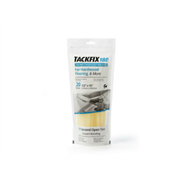 Power Adhesives TACKFIX-180 10" Glue Sticks - 20 Per Pack