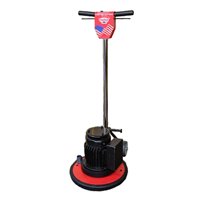 Taylor Tools 491.17 17" Floor Prep Plus Grinder