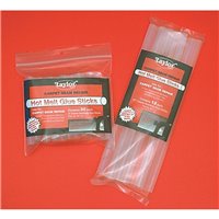 Taylor Tools 887.10 10" Glue Sticks - Bag of 12