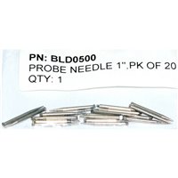 Protimeter BLD0500 Replacement Pin Needles 1" - 20 Pack