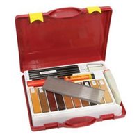Taylor Tools WD.911.1002 Wood Doctor Replacement Polymer Kit