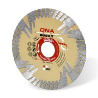 Montolit TXH115 4.5" "DNA" Diamond Blade