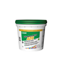 Mapei Ultrabond ECO 420 High-Performance Moisture-Resistant Indoor/Outdoor Carpet Adhesive - 1 Qt. Pail