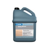 Mapei Ultracare Grout Release - 1 Gal. Jug