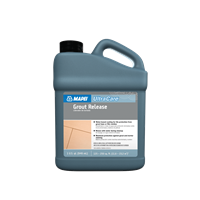 Mapei Ultracare Grout Release - 32 Oz. Jug