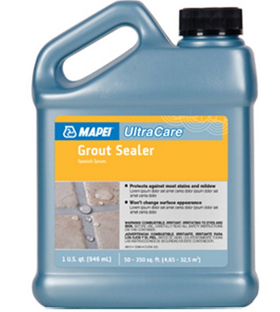 MAPEI UltraCare Grout Sealer 1 Gal. Jug [MAP00653000] 43.50