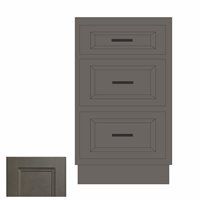 West Point Grey 30" Three Drawer Base Cabinet - WPG-DB30