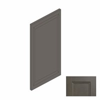 West Point Grey 12" x 30" Decorative Panel for Wall Cabinets - WPG-DP1230