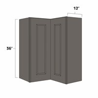 West Point Grey 24" x 36" Easy Reach Wall Cabinet - WPG-WER2436
