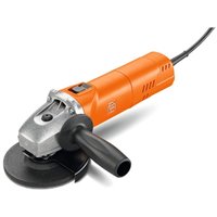 Fein WSG 7 4-1/2" Compact Angle Grinder
