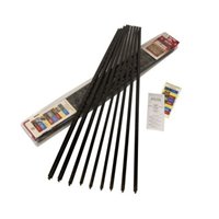 Quick Pitch XFS-101-2 Extra Standard Float Sticks - 4 Pack