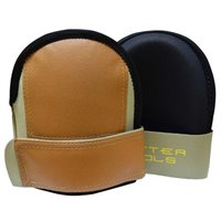 Better Tools BT140 GorillaPro Leather Knee Pads