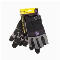 Better Tools BT187 Dexterity Work Gloves - XL