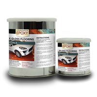 Countertop Epoxy FX Gloss Flooring Epoxy - 3 Gal.