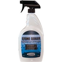 Gundlach GH03 Stone Sealer - Water and Solvent Blend - 1 Qt. Sprayer