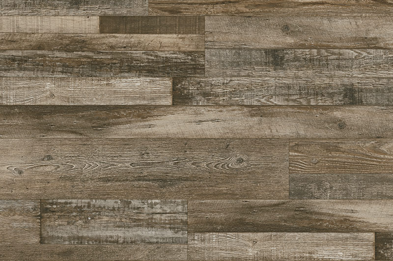 Reclaimed Oak Collection