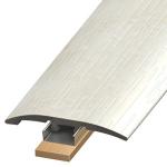 Versatrim SlimTrim - Floor Edge Trim (3-in-1 Floor Molding)