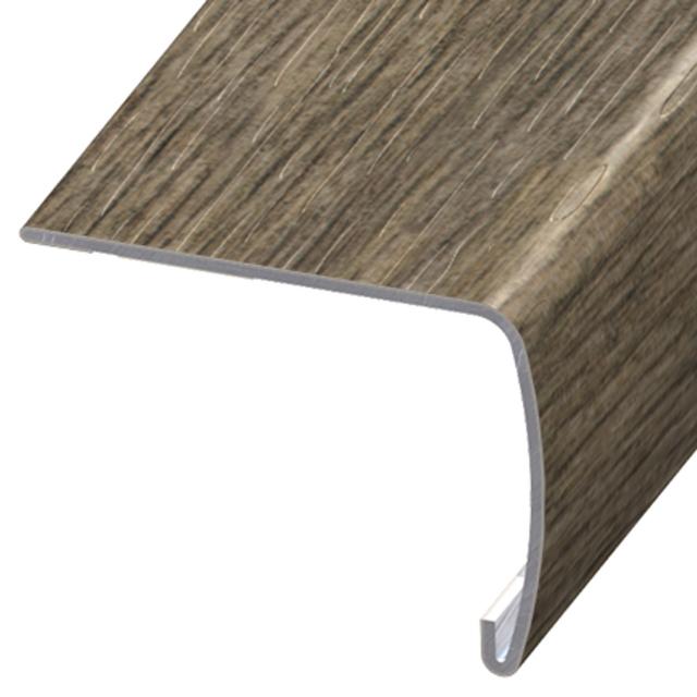 (image for) Versatrim Extra Tall VersaEdge Stair Nose